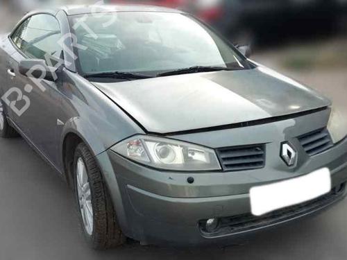 Scheinwerfer links RENAULT MEGANE II Coupé-Cabriolet (EM0/1_) 1.9 dCi | BP15663863C28 