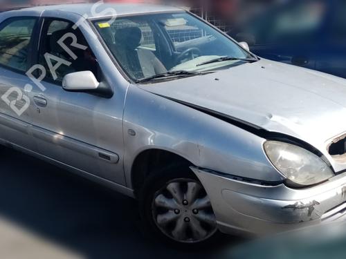 Control unit CITROËN XSARA (N1) 1.6 16V | BP13039565M11 