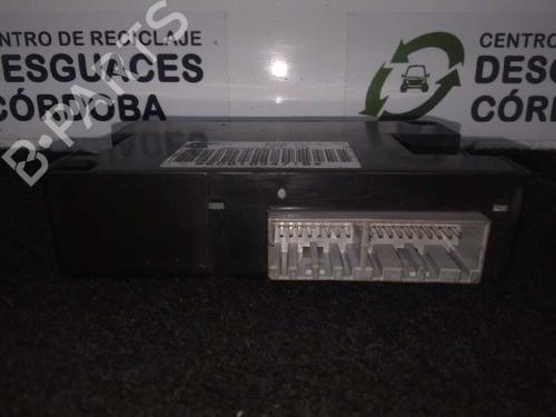 Control unit NISSAN PRIMERA (P12) 2.2 Di | BP5735404M11 