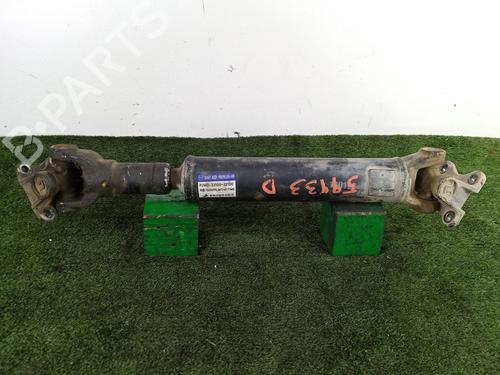 Used Driveshaft Driveshaft SSANGYONG REXTON W / REXTON 2.0 Xdi All-wheel Drive (155 hp) 34647584 34647584
