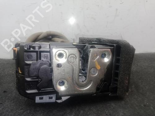 Front right lock NISSAN QASHQAI II (J11, J11_) 1.5 dCi | BP29351013C97 
