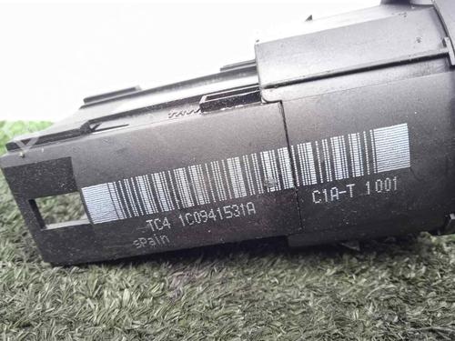 Headlight switch VW POLO (6N2) 1.4 TDI | BP14253883I24 