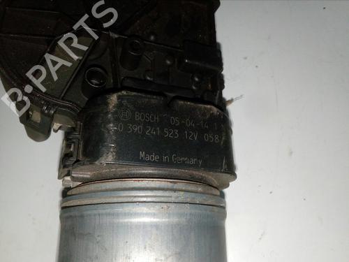 Front wiper motor PEUGEOT 206 Hatchback (2A/C) 1.6 HDi 110 | BP5685475M29 