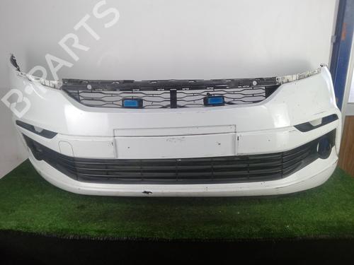 Used Front bumper Front bumper FIAT TALENTO Bus (296_) [2016-2026] 34438768 34438768