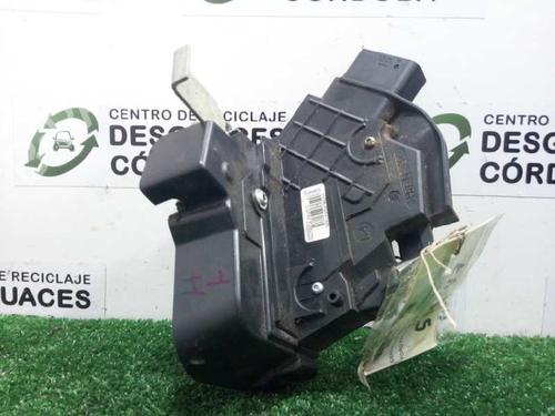 Rear left lock FORD FOCUS II (DA_, HCP, DP) 1.6 TDCi | BP22899885C100 