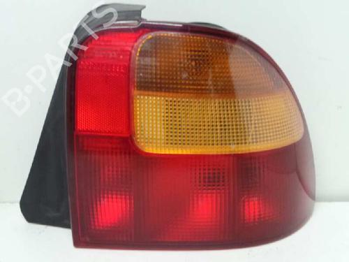 Used Right taillight ROVER 400 II (RT) 420 D (86 hp) 5717681