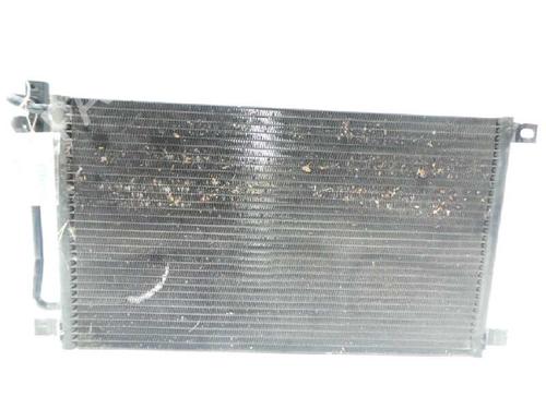 AC radiator BMW 3 (E46)  | BP5728567M32 