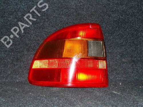 Used Right taillight OPEL ASTRA F Hatchback (T92) 1.6 i 16V (F08, M08, F68, M68) (100 hp) 5689609
