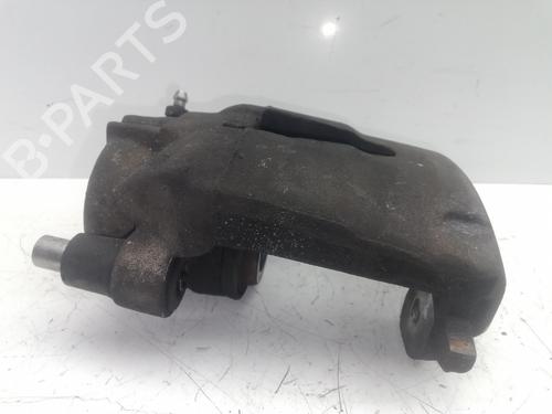 Left front brake caliper SEAT IBIZA IV (6J5, 6P1)  | BP19646412M105 