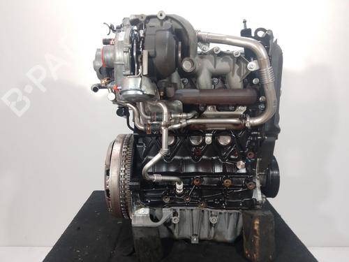 Used Engine Engine 35894344 35894344