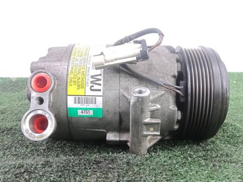 AC compressor OPEL ASTRA H (A04) 1.7 CDTI (L48) | BP31048401M34
