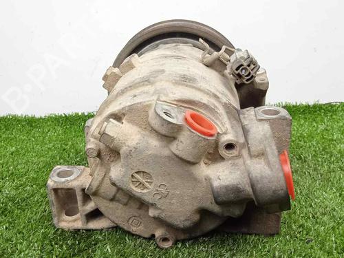 AC compressor NISSAN ALMERA II Hatchback (N16)  | BP5728374M34 