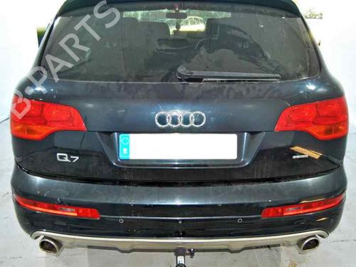 Right rear window motor AUDI Q7 (4LB)  | BP16338675E22 