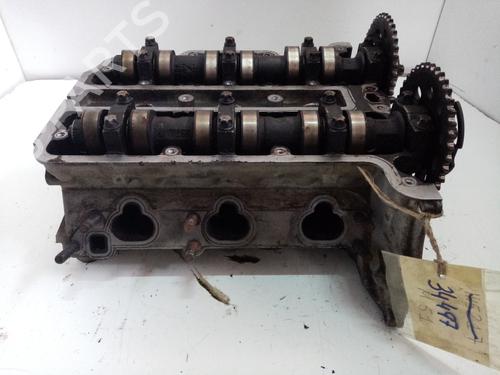 Cylinder head OPEL CORSA B (S93) 1.0 i 12V (F08, F68, M68) | BP10972432M5 