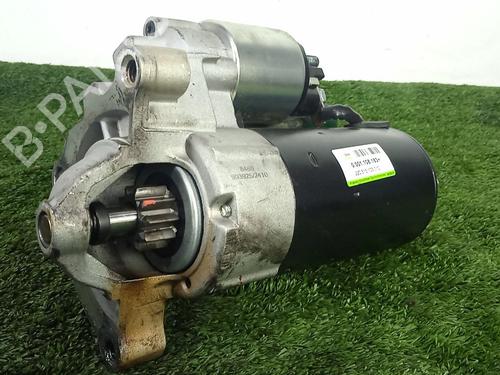 Used Starter CITROËN BERLINGO / BERLINGO FIRST Box Body/MPV (M_) 1.9 D 70 (MBWJZ, MCWJZ) (69 hp) 31628724