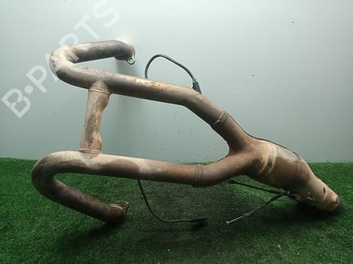 Exhaust manifold BMW MOTORCYCLES R 1200 R 1200 RT (K26) | BP24670724M110