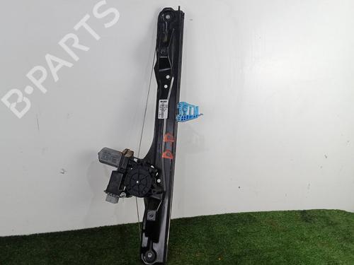 Front right window mechanism FIAT DOBLO Cargo (263_) 1.3 D Multijet (263WXU1A, 263ZXU1A, 263WYB1A, 263ZYB1A) | BP28356376C23 