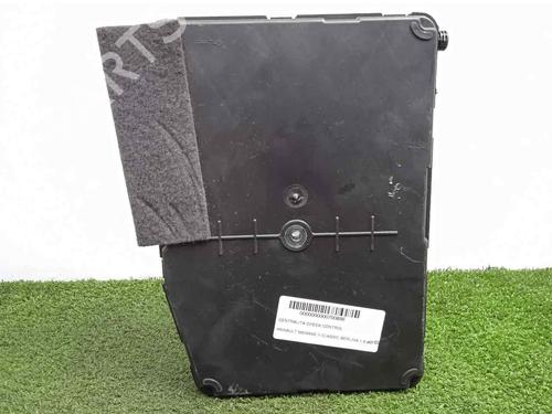 Control unit RENAULT MEGANE II Saloon (LM0/1_)  | BP19798404M11 