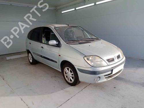 Bloccasterzo RENAULT MEGANE Scenic (JA0/1_)  | BP19795864M48 
