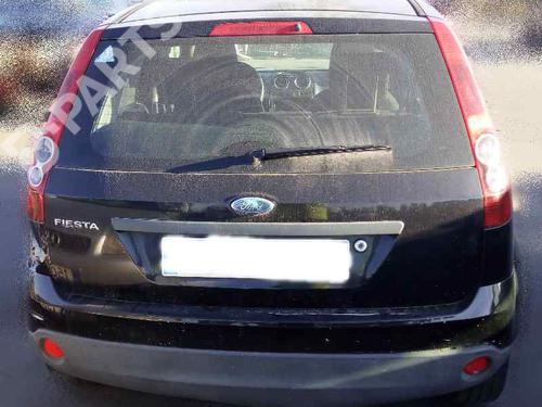 Squib airbag FORD FIESTA V (JH_, JD_) 1.3 | BP5712180C102  - Image 8