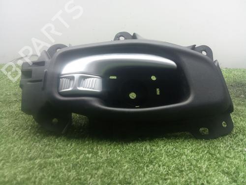 Used Front right interior door handle Front right interior door handle 39100642 39100642