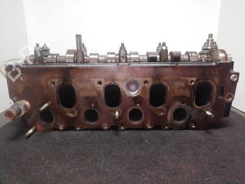 Used Cylinder head FORD MONDEO IV (BA7) [2007-2015]  24892605