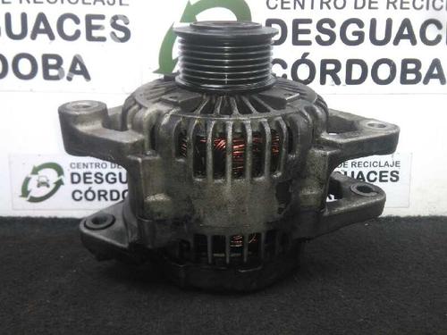 Alternator KIA SORENTO I (JC)  | BP8511152M7 