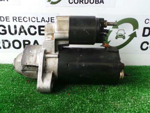 Starter AUDI A6 C5 (4B2)  | BP9291120M8 