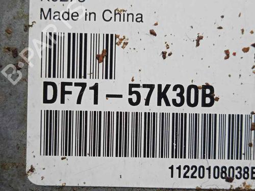 Airbag module MAZDA 2 (DY)  | BP7880997M53 