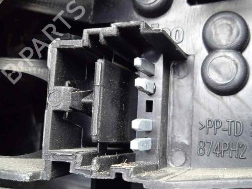 Right taillight RENAULT LAGUNA II (BG0/1_) 1.9 dCi (BG08, BG0G) | BP21209455C35 