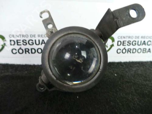 Used Right front fog light HYUNDAI ELANTRA III (XD) 2.0 CRDi (113 hp) 5697804
