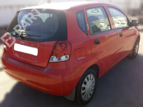 Fuel pump DAEWOO KALOS (KLAS) 1.2 | BP9050821M76  - Image 11