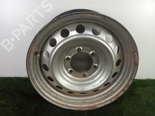 Used Rim Rim 38951025 38951025