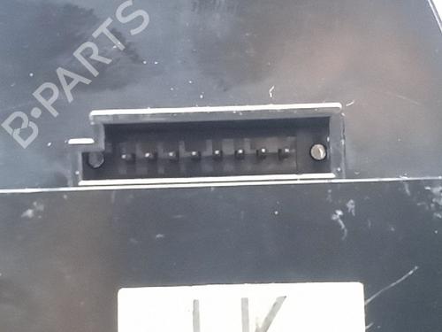 Left front window switch ROVER 75 (RJ) 2.0 CDTi | BP31853077I27