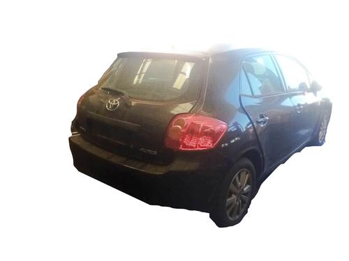 Engine control unit (ECU) TOYOTA AURIS (_E15_)  | BP34155993M57  - Image 9