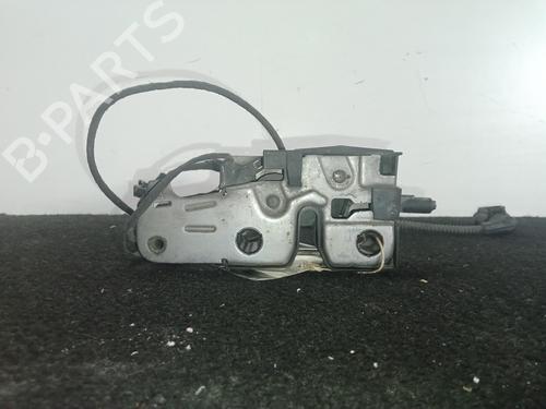 Used Hood lock VW PASSAT CC B6 (357) 2.0 TDI (140 hp) 8766445