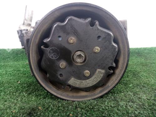 AC compressor AUDI A4 B6 (8E2) 2.0 | BP40124802M34 - Image 2