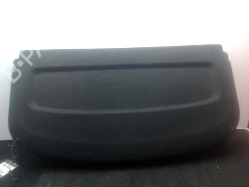Used Rear parcel shelf OPEL ASTRA K (B16) 1.6 CDTi (68) (136 hp) 29138307