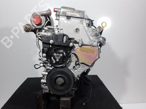 Engine OPEL ZAFIRA A MPV (T98) 2.0 DTI 16V (F75) | BP32197668M1