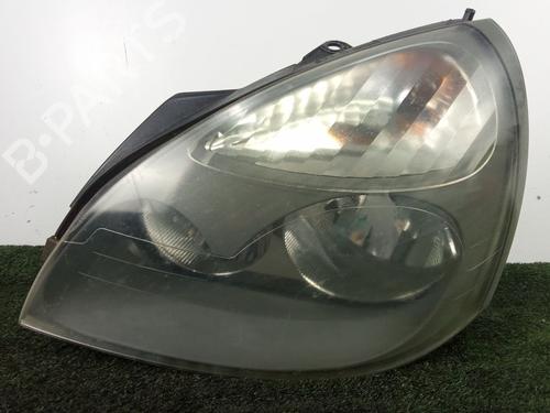Used Left headlight Left headlight 38286823 38286823