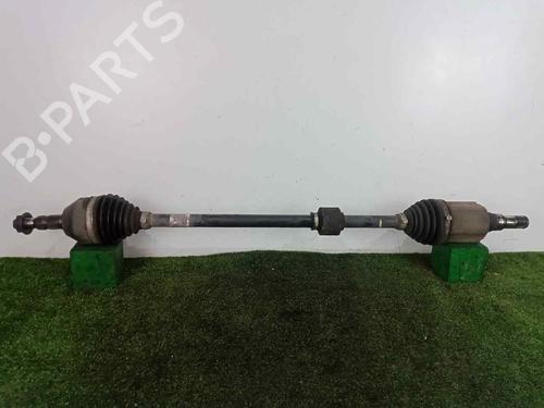 Used Right front driveshaft CHEVROLET CRUZE Hatchback (J305) 1.6 (124 hp) 29130301
