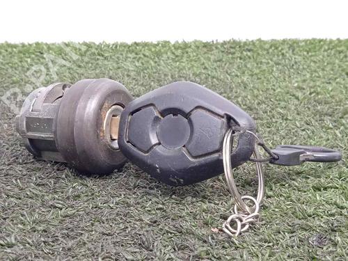 Used Ignition barrel BMW 3 (E46) 320 d (150 hp) 19255371