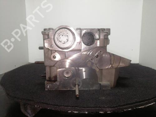 Cylinder head SEAT ALTEA XL (5P5, 5P8) 1.6 TDI | BP30126560M5