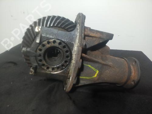 Rear differential SUZUKI VITARA (ET) HDI (SE 420HDI) | BP15349286M24 