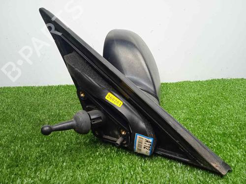 Left mirror HYUNDAI ACCENT II (LC) 1.5 CRDi | BP8312242C26 