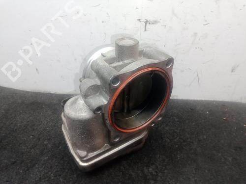 Throttle body BMW X5 (E53) 3.0 i | BP29582695M82 