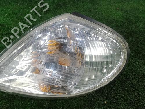 Used Left front indicator Left front indicator NISSAN ALMERA II Hatchback (N16) 2.2 dCi (136 hp) 40038345 40038345