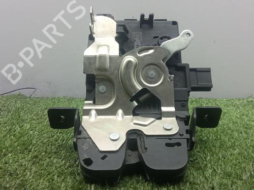 Used Tailgate lock Tailgate lock 39451488 39451488