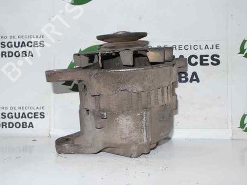 Alternator NISSAN VANETTE Van (_C22) 1.5 | BP5689043M7 