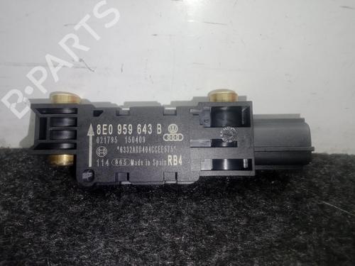 Used Other Other SEAT EXEO (3R2) 2.0 TDI (143 hp) 33235364 33235364